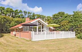 Lovely Home In Vestervig With Wifi